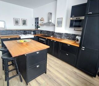  Appartement � vendre 5 pi�ces 118 m�