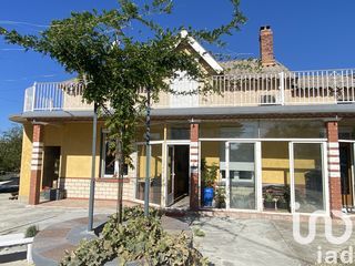  Maison � vendre 4 pi�ces 130 m�