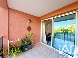  Appartement � vendre 2 pi�ces 30 m�