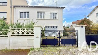  Maison � vendre 5 pi�ces 150 m�