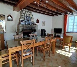  Maison � vendre 4 pi�ces 87 m�