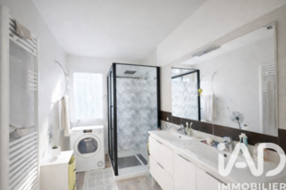  Maison � vendre 4 pi�ces 90 m�