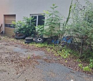  Parking / Garage � vendre 850 m�