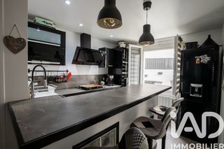  Maison � vendre 4 pi�ces 72 m�