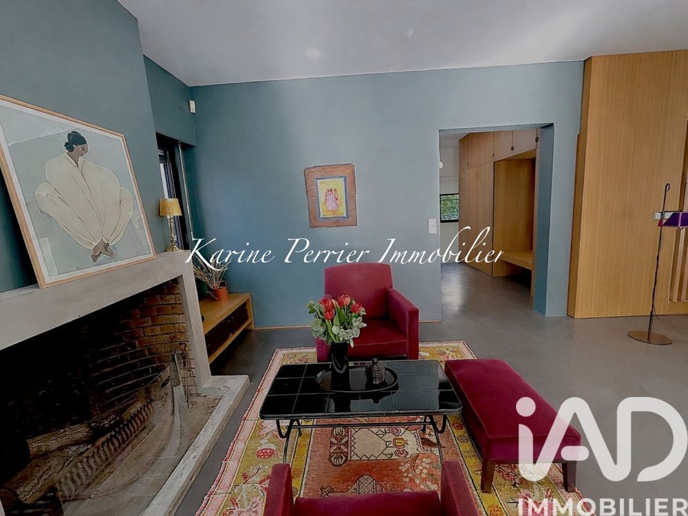 � vendre  Villa Garches (92380)