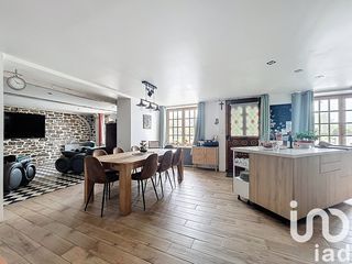  Maison � vendre 5 pi�ces 187 m�