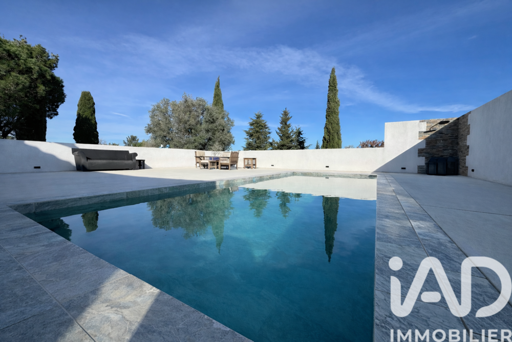 � vendre  Maison Pollestres (66450)