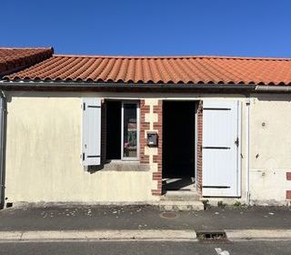  Maison � vendre 3 pi�ces 60 m�