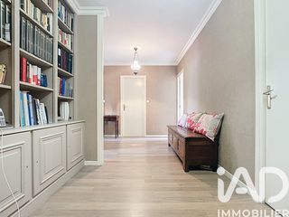  Appartement � vendre 6 pi�ces 128 m�