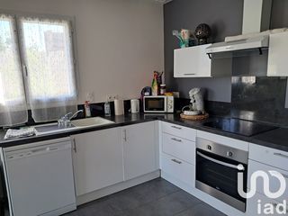  Appartement � vendre 4 pi�ces 95 m�