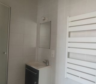  Appartement � vendre 1 pi�ce 21 m�