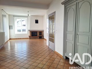  Appartement � vendre 5 pi�ces 87 m�