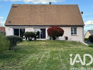  Maison � vendre 5 pi�ces 127 m�