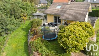  Maison � vendre 4 pi�ces 118 m�