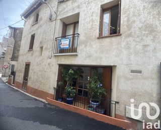  Maison � vendre 6 pi�ces 177 m�