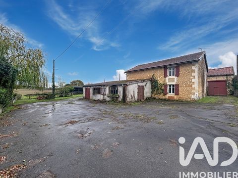   Vente Maison/villa 10 pi�ces Maison - 10 pi�ce(s) - 231 m�