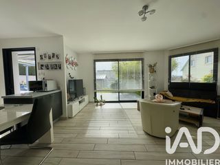  Maison � vendre 4 pi�ces 90 m�