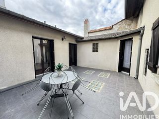  Maison � vendre 7 pi�ces 160 m�