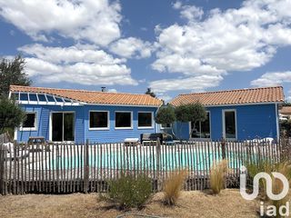  Maison � vendre 5 pi�ces 122 m�