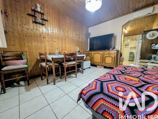  Maison � vendre 5 pi�ces 72 m�