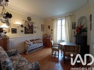  Appartement � vendre 4 pi�ces 76 m�