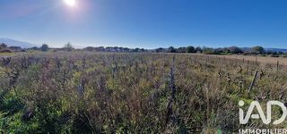  Terrain � vendre 6360 m�