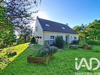  Maison � vendre 8 pi�ces 226 m�