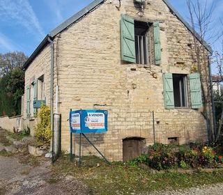  Maison � vendre 2 pi�ces 43 m�