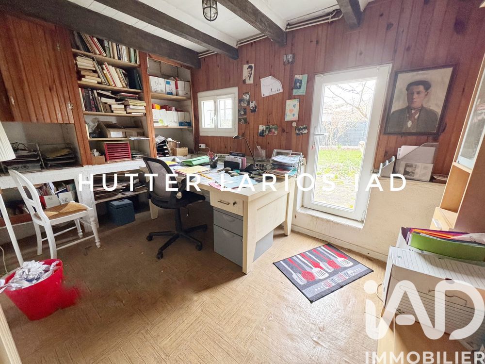 � vendre  Maison Toulon (83000)