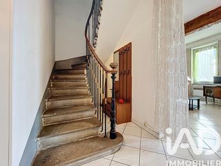  Maison � vendre 5 pi�ces 127 m�