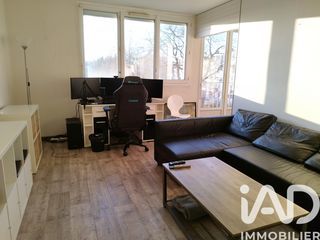  Appartement � vendre 4 pi�ces 62 m�