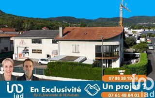  Maison � vendre 9 pi�ces 195 m�