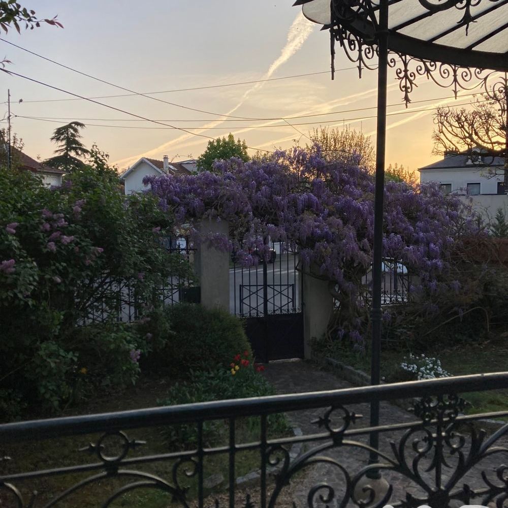 � vendre  Maison Saint-Maur-des-Foss�s (94100)