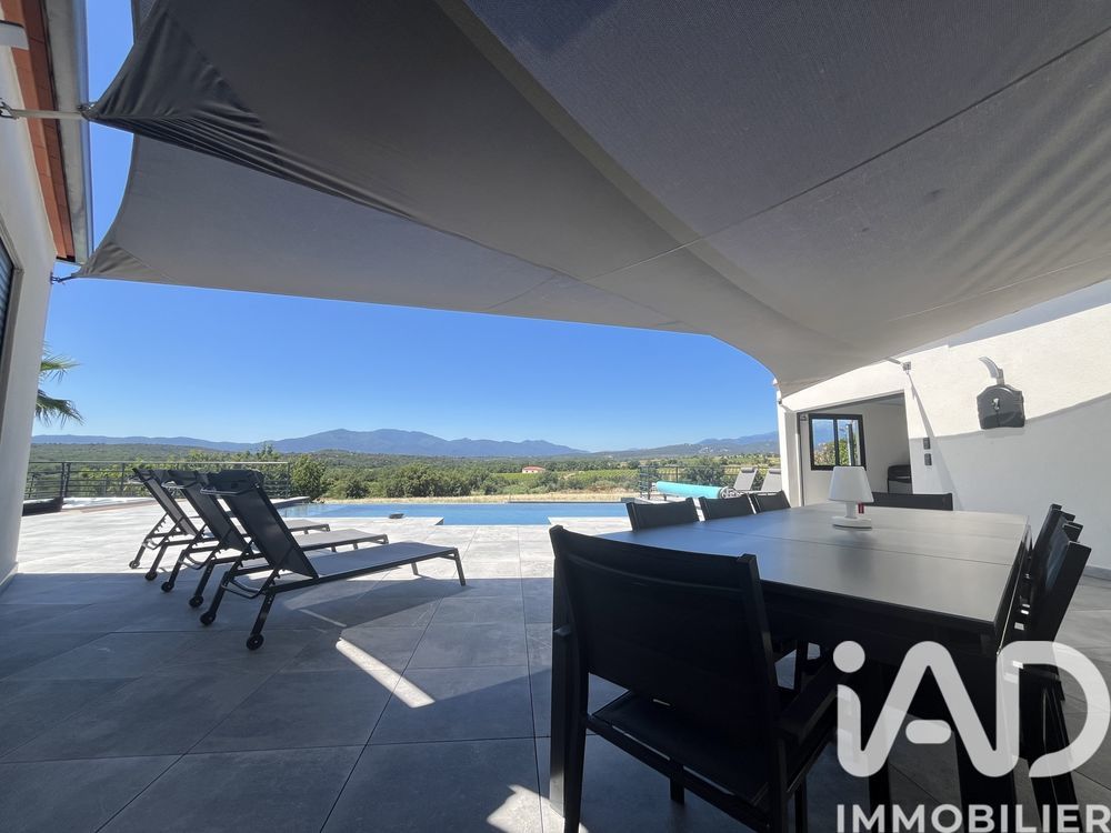 � vendre  Maison Passa (66300)