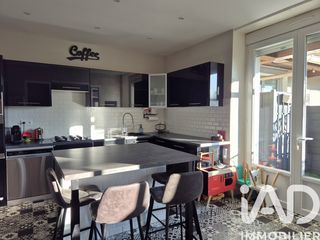  Appartement � vendre 5 pi�ces 120 m�