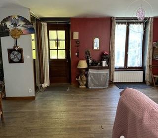  Maison � vendre 7 pi�ces 169 m�