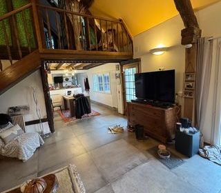  Maison � vendre 4 pi�ces 111 m�