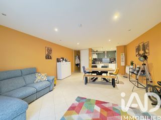  Appartement � vendre 4 pi�ces 92 m�