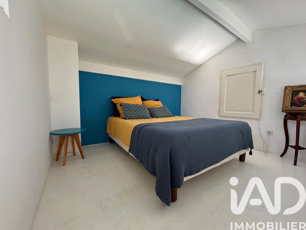 � vendre  Maison Saint-Paul-en-For�t (83440)