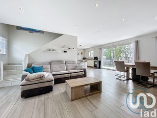  Maison � vendre 4 pi�ces 113 m�