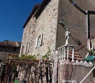  Maison � vendre 3 pi�ces 75 m�