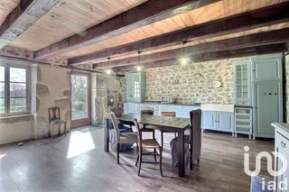  Maison � vendre 7 pi�ces 250 m�