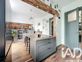  Maison � vendre 6 pi�ces 168 m�