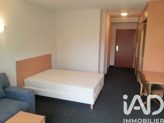  Appartement � vendre 1 pi�ce 27 m�