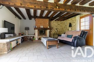  Maison � vendre 8 pi�ces 210 m�