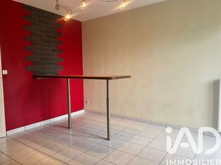  Appartement � vendre 4 pi�ces 87 m�