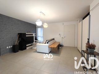  Appartement � vendre 3 pi�ces 64 m�