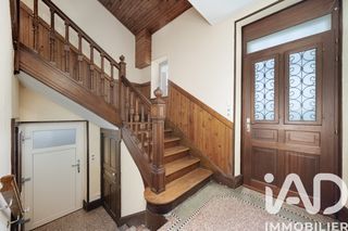  Maison � vendre 5 pi�ces 114 m�