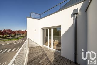  Appartement � vendre 3 pi�ces 82 m�