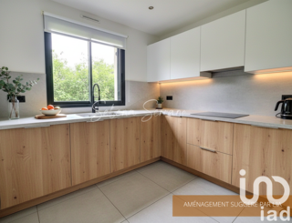  Appartement � vendre 4 pi�ces 79 m�